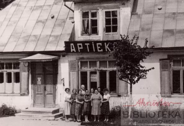 AKM 1940