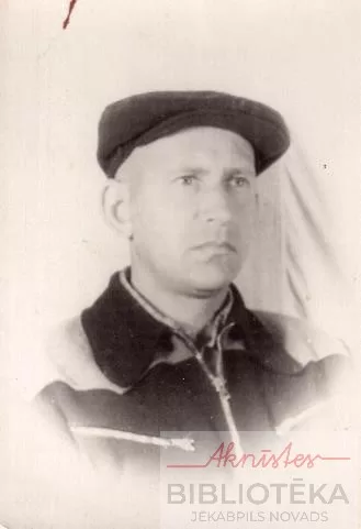 AKM 1950